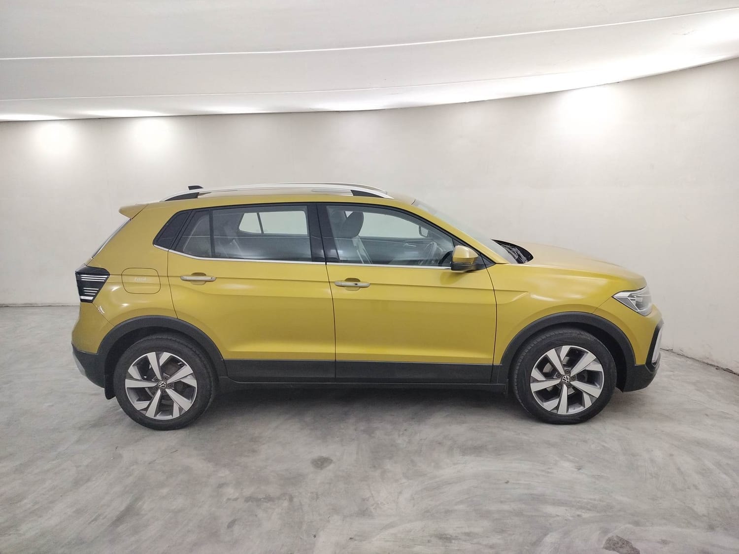 Taigun image 6 Taigun image 6