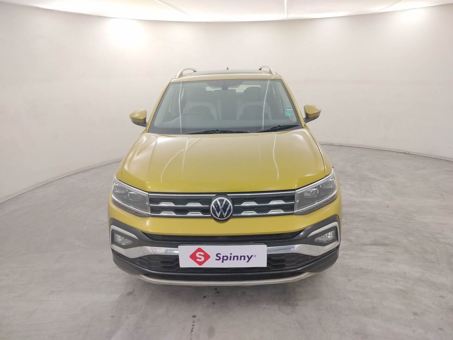 Taigun image 8 Taigun image 8