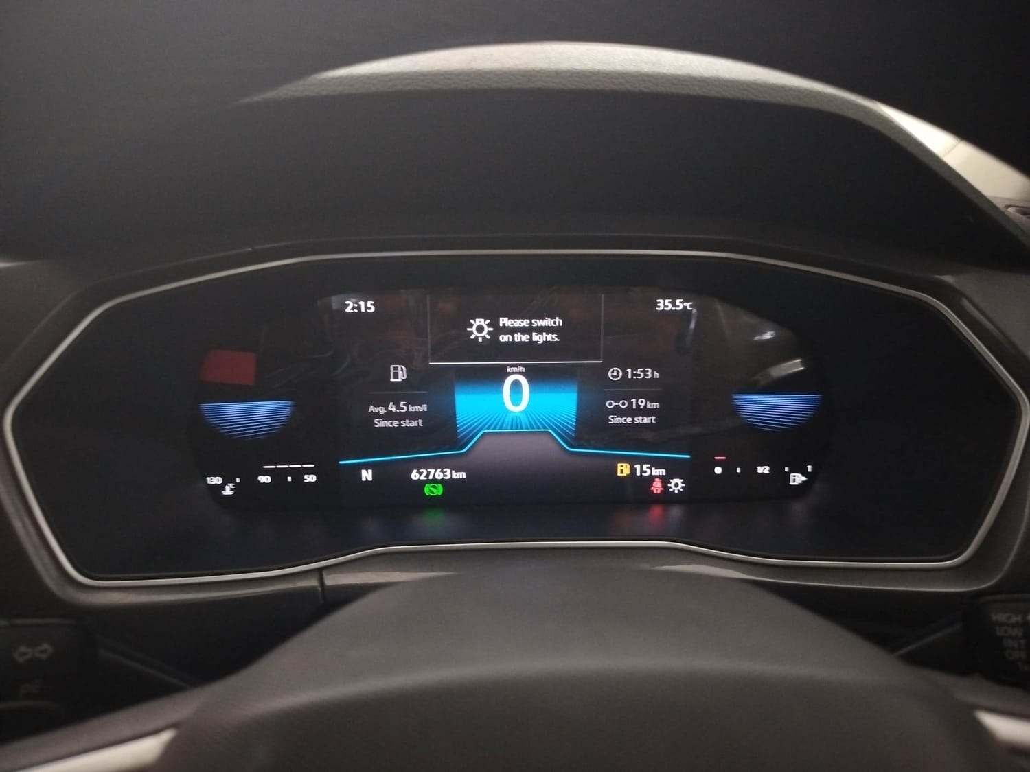 Taigun image 15 Taigun image 15