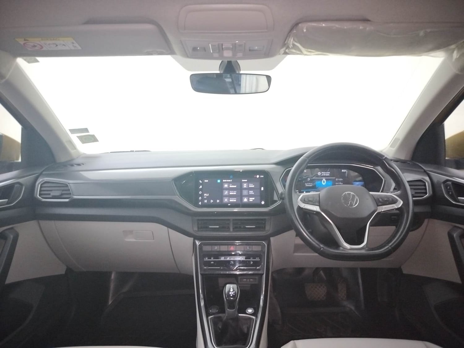 Taigun image 12 Taigun image 12