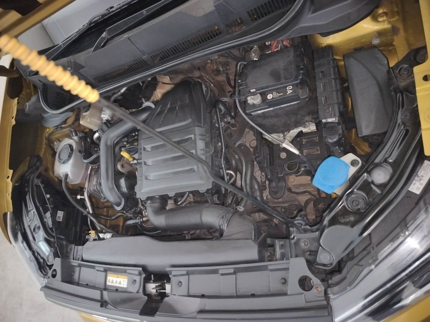 Taigun image 28 Taigun image 28