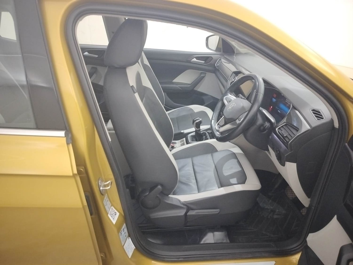 Taigun image 17 Taigun image 17