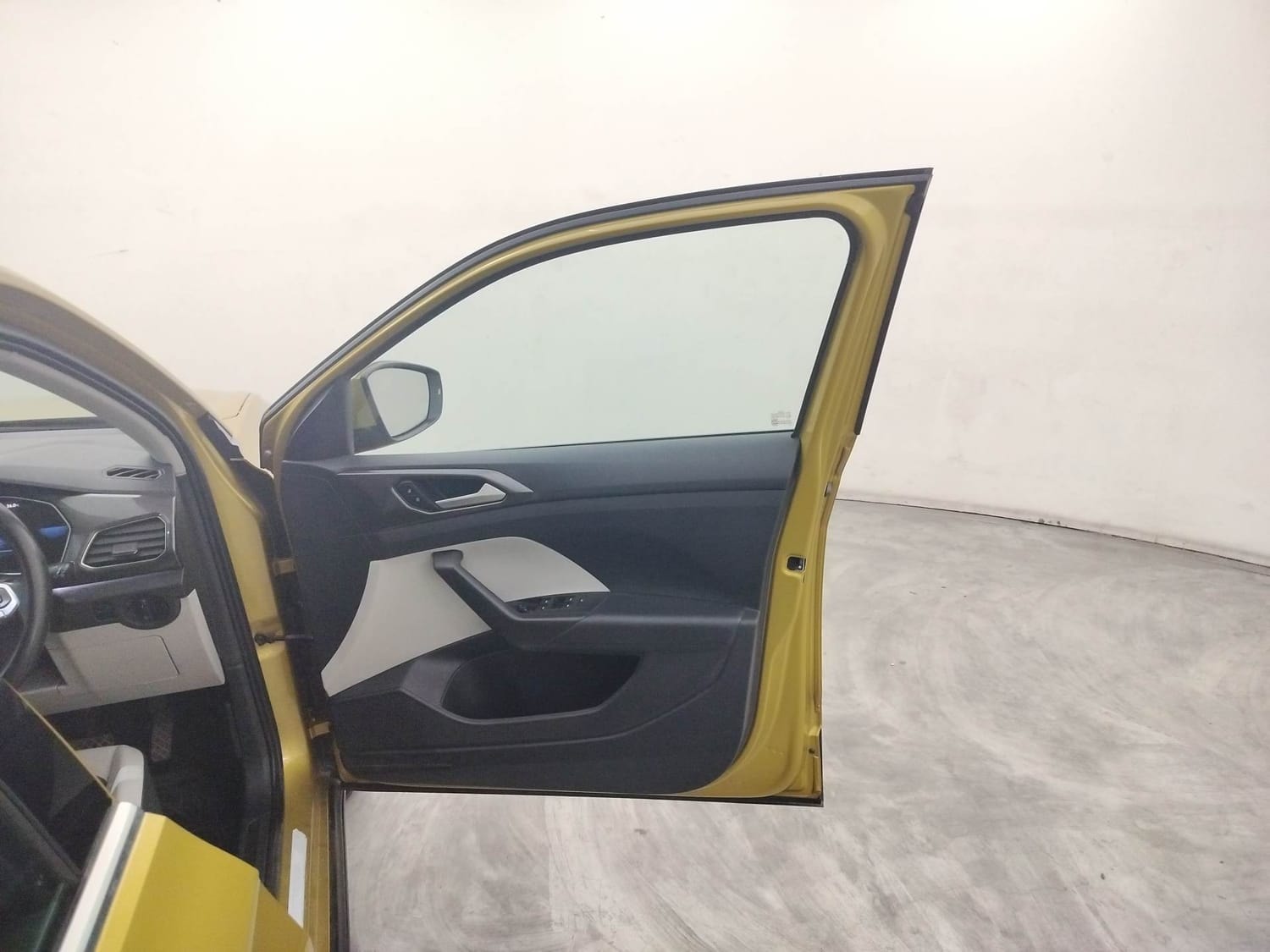 Taigun image 19 Taigun image 19