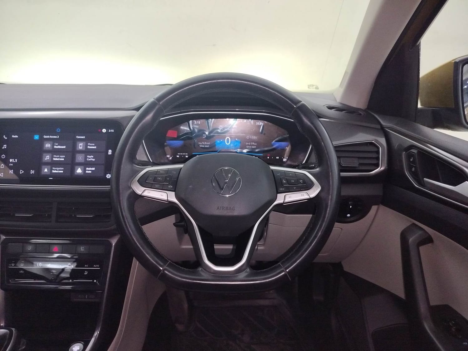 Taigun image 14 Taigun image 14