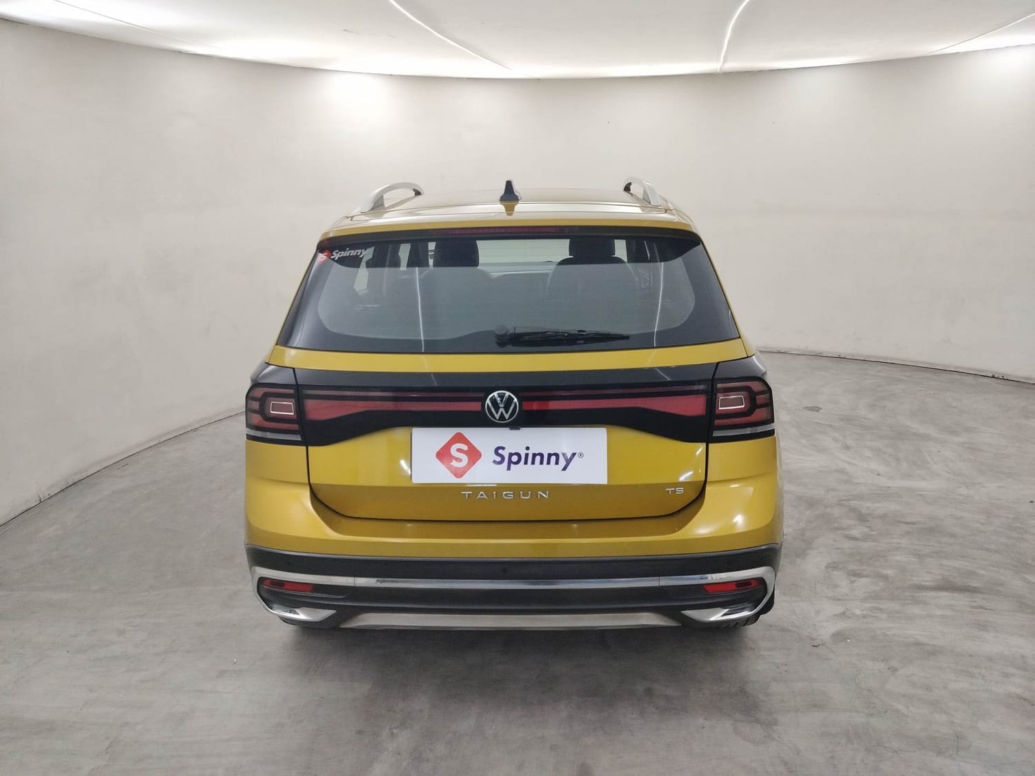 Taigun image 4 Taigun image 4