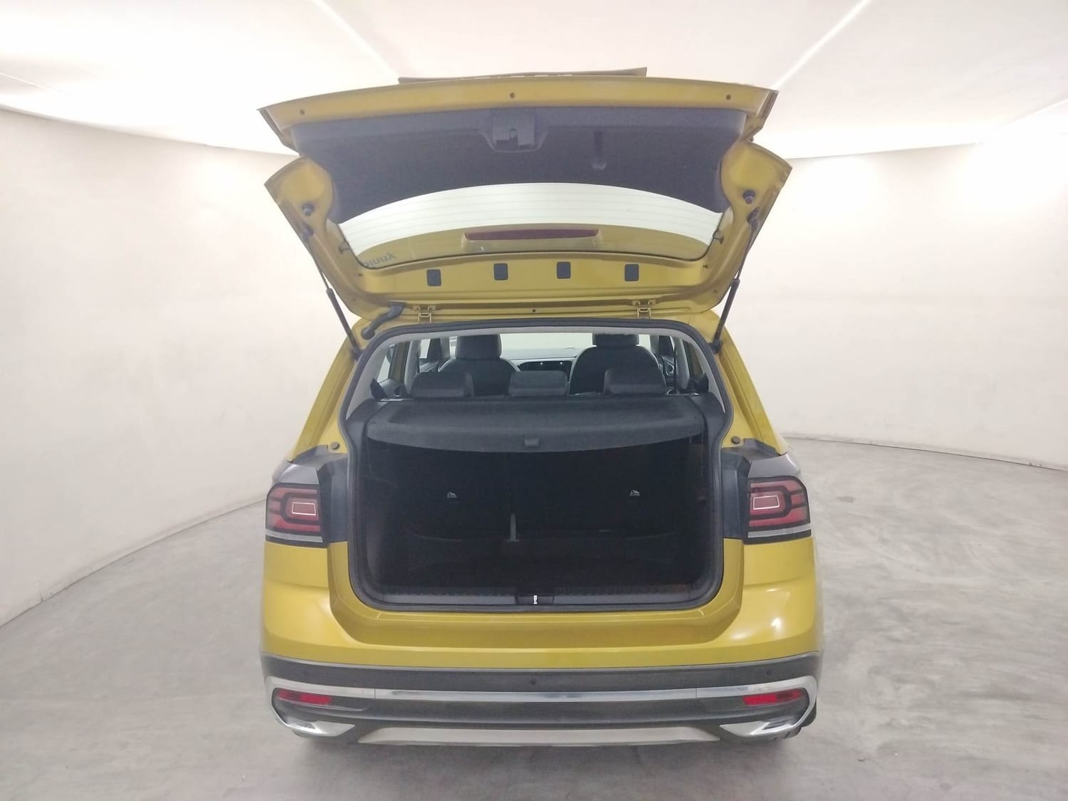 Taigun image 24 Taigun image 24