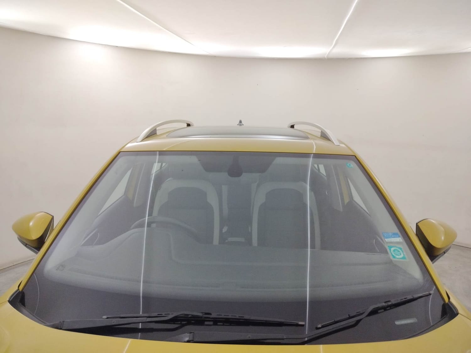 Taigun image 9 Taigun image 9