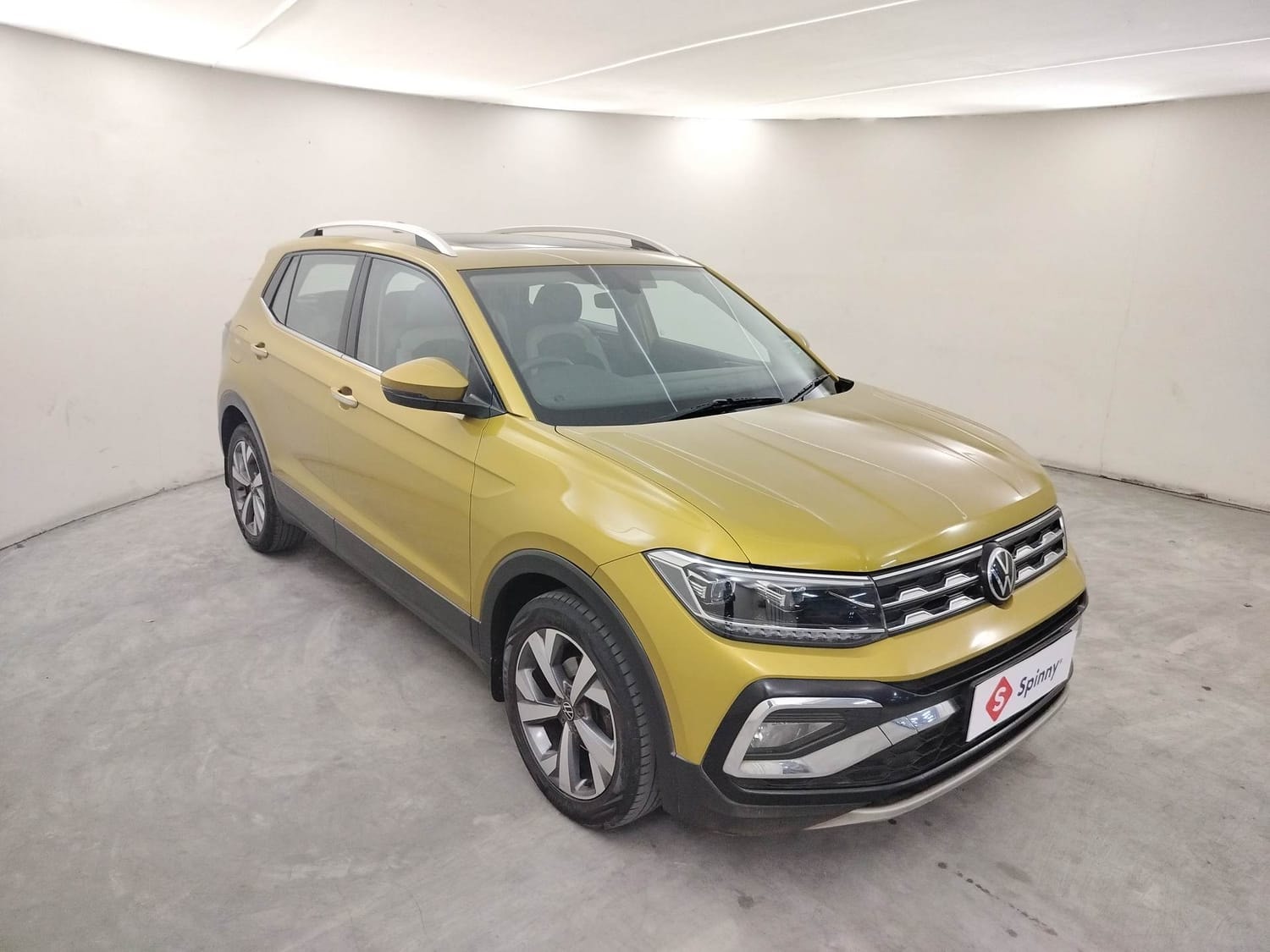 Taigun image 7 Taigun image 7