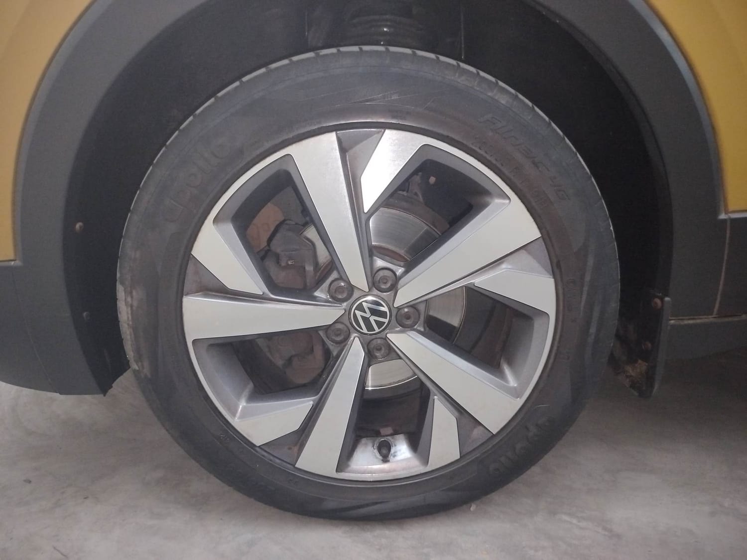 Taigun image 34 Taigun image 34