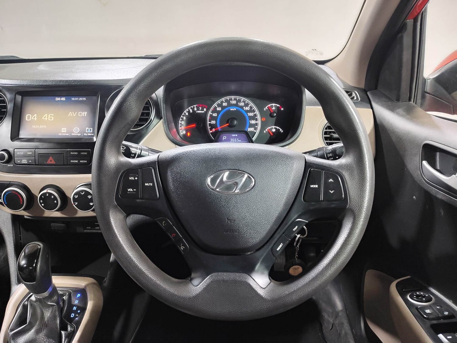 Grand i10 image 14 Grand i10 image 14