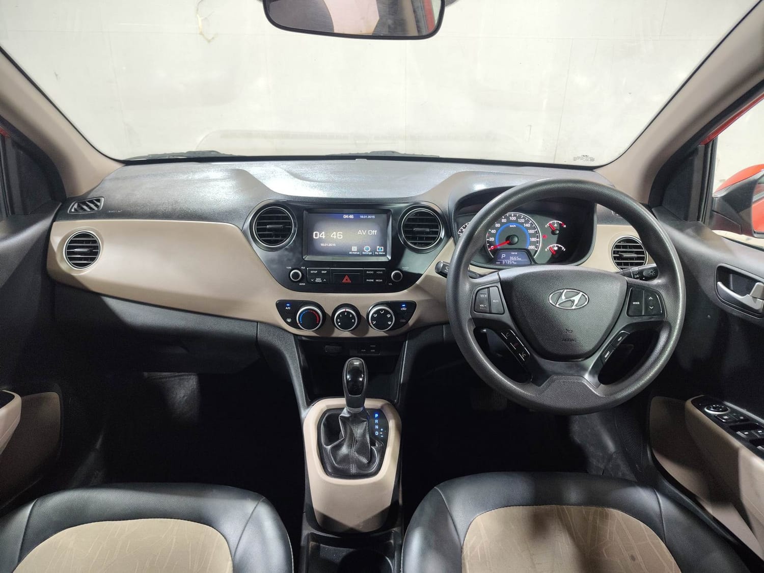 Grand i10 image 12 Grand i10 image 12