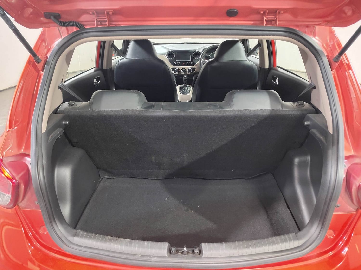 Grand i10 image 25 Grand i10 image 25