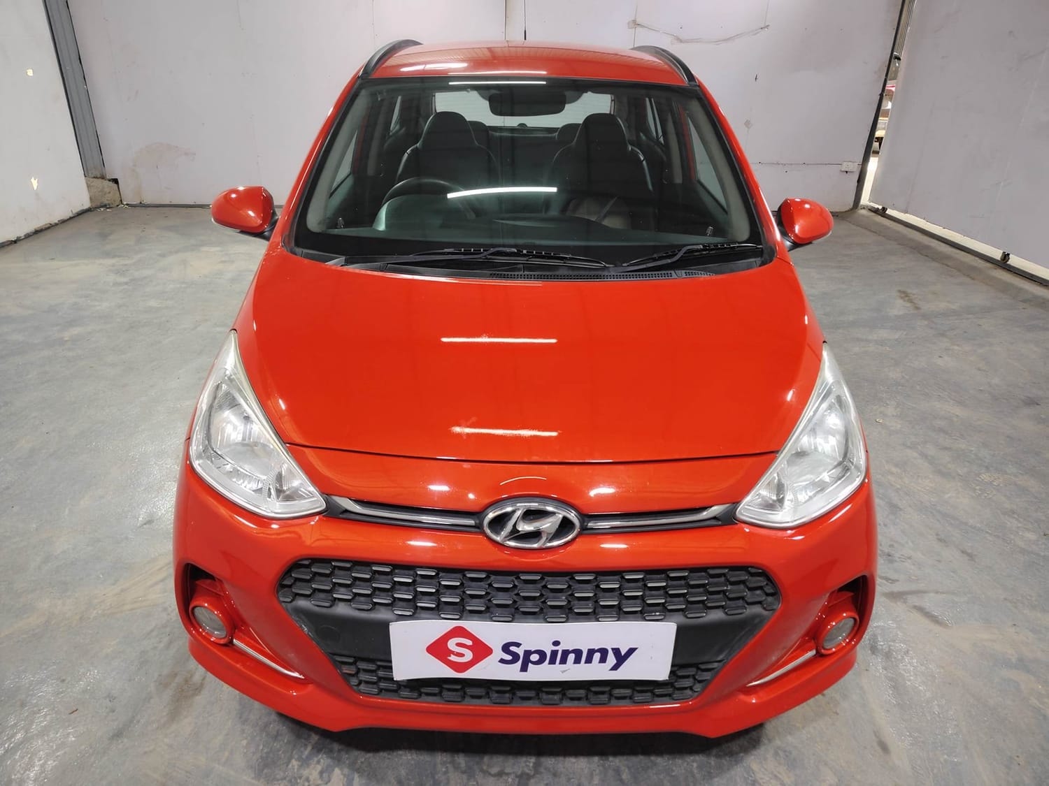 Grand i10 image 8 Grand i10 image 8