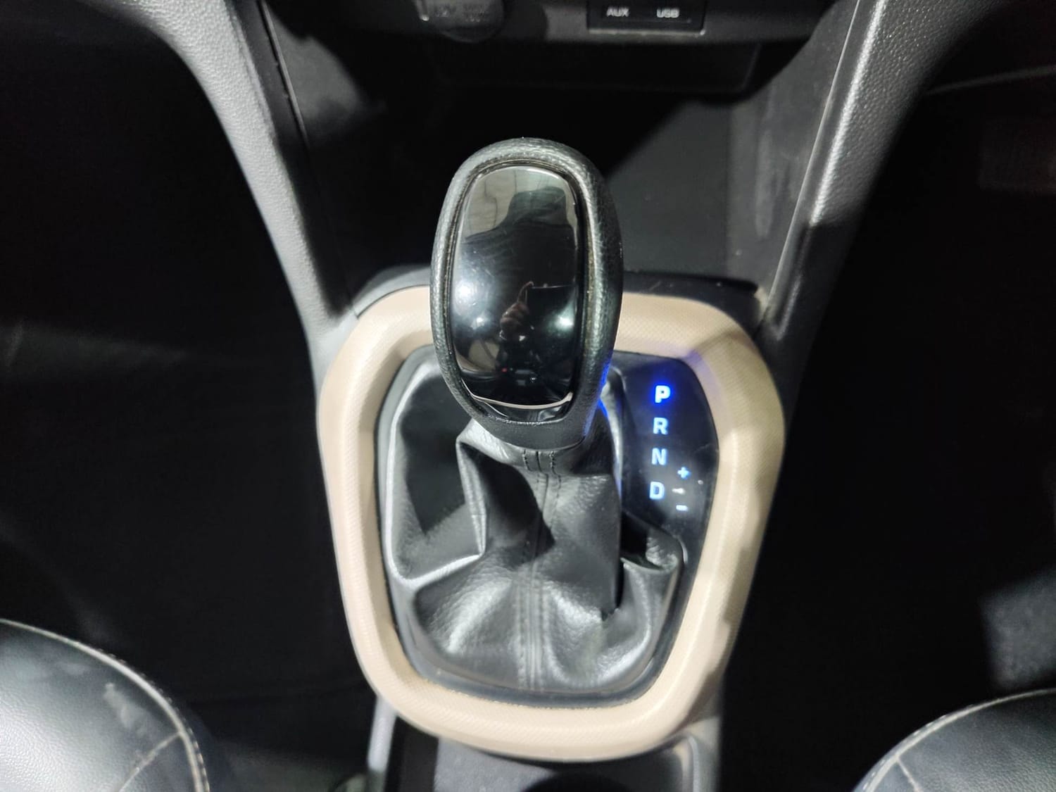 Grand i10 image 16 Grand i10 image 16