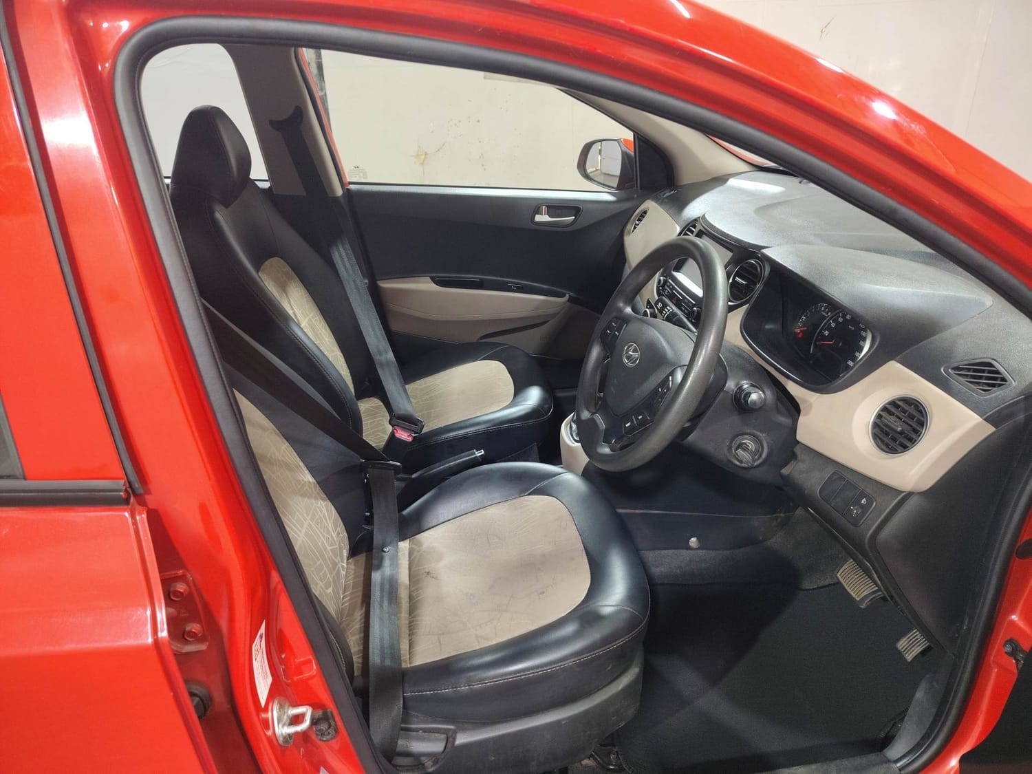 Grand i10 image 17 Grand i10 image 17