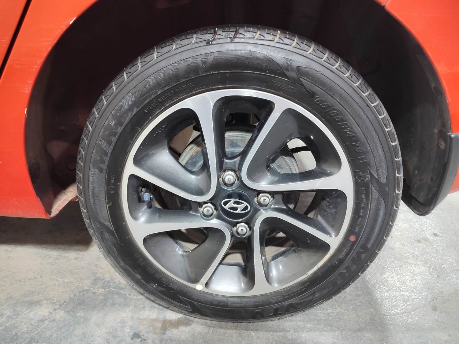 Grand i10 image 35 Grand i10 image 35