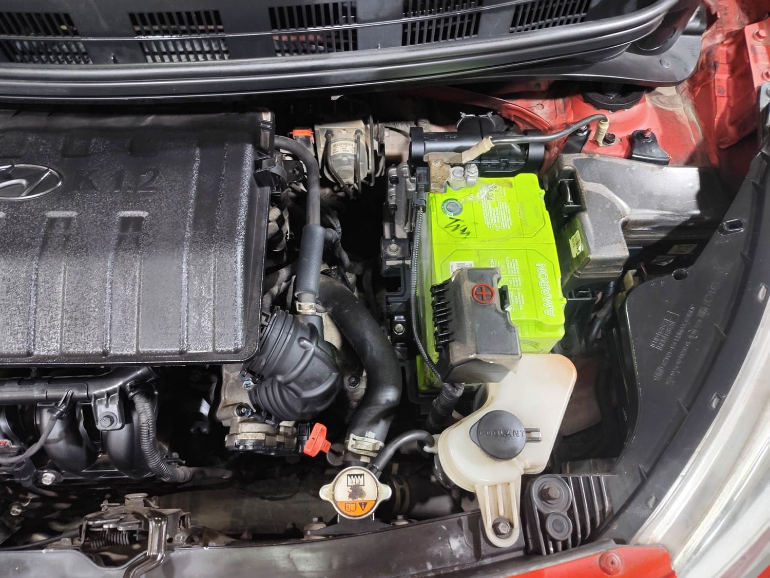 Grand i10 image 28 Grand i10 image 28