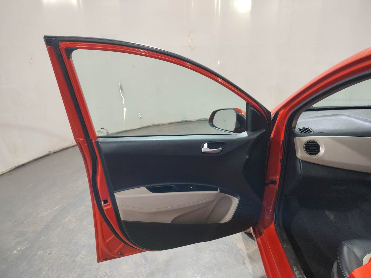 Grand i10 image 21 Grand i10 image 21