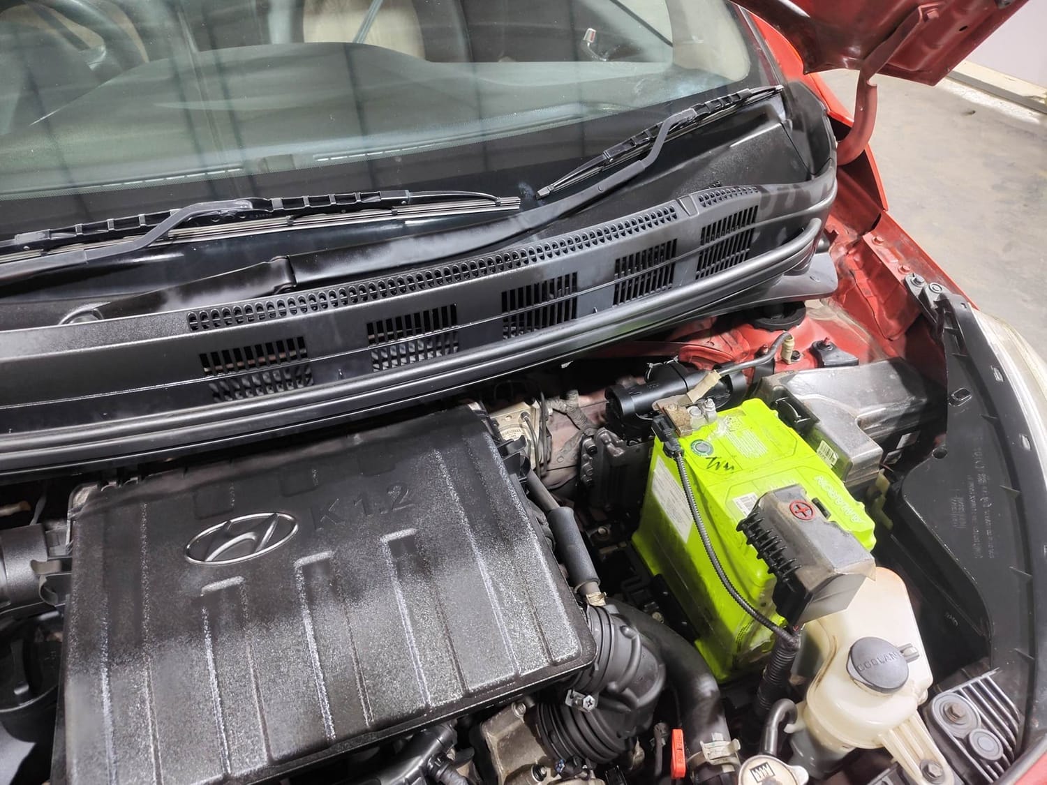 Grand i10 image 30 Grand i10 image 30