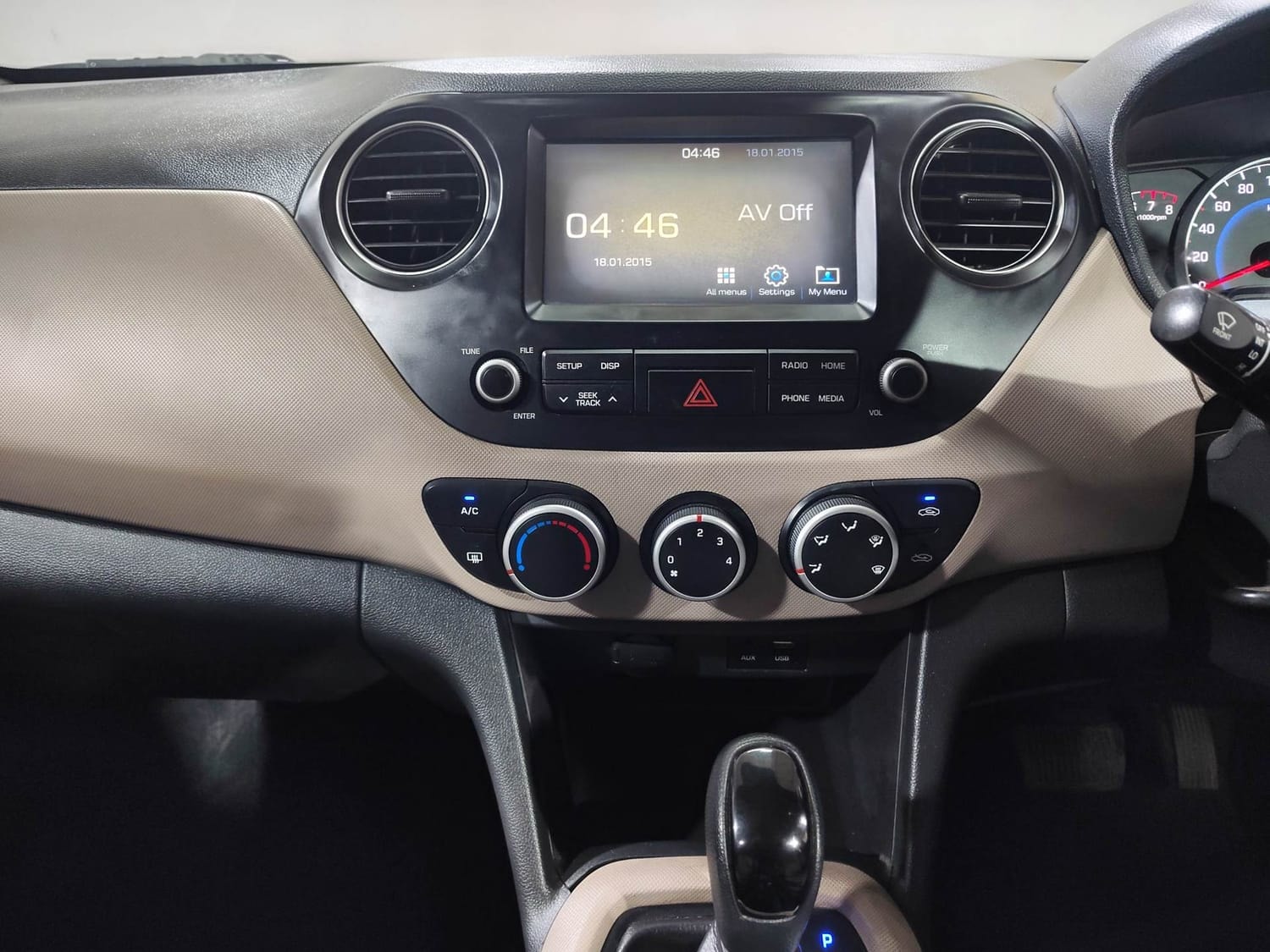 Grand i10 image 13 Grand i10 image 13