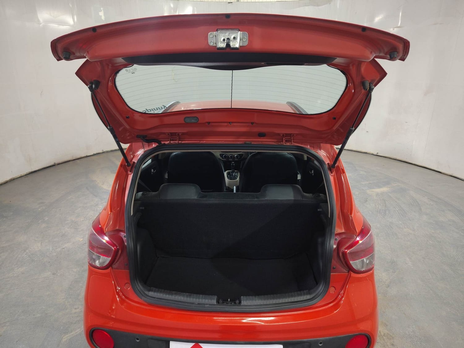 Grand i10 image 24 Grand i10 image 24