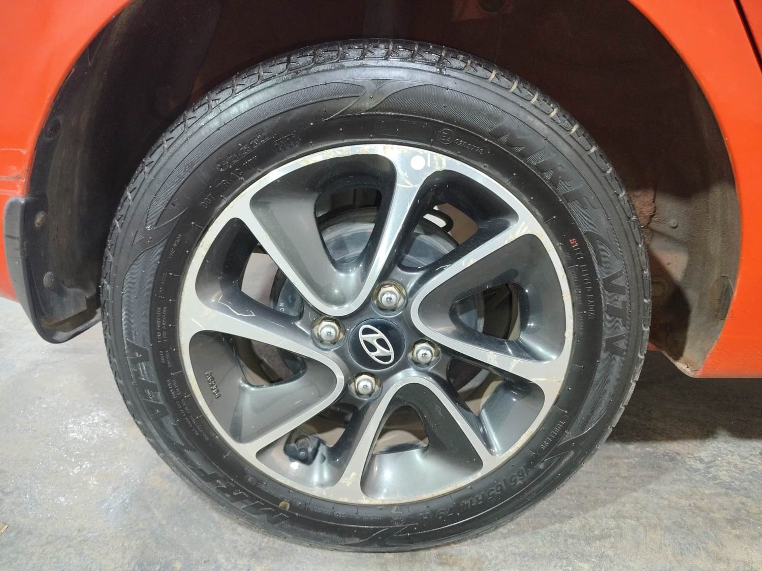 Grand i10 image 33 Grand i10 image 33