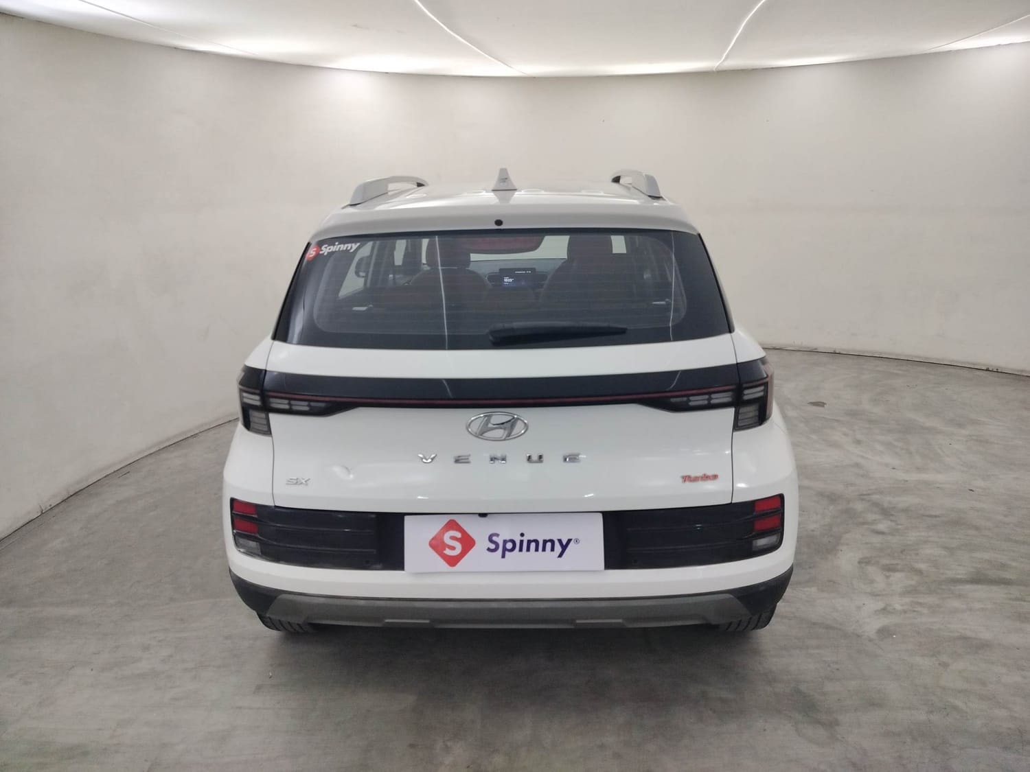 Used 2024 Hyundai Venue Used 2024 Hyundai Venue