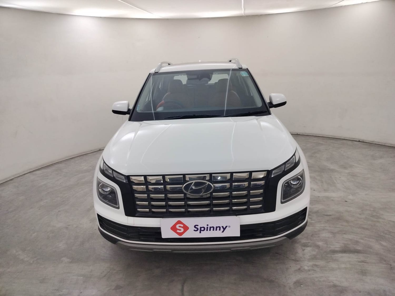 Used 2024 Hyundai Venue Used 2024 Hyundai Venue