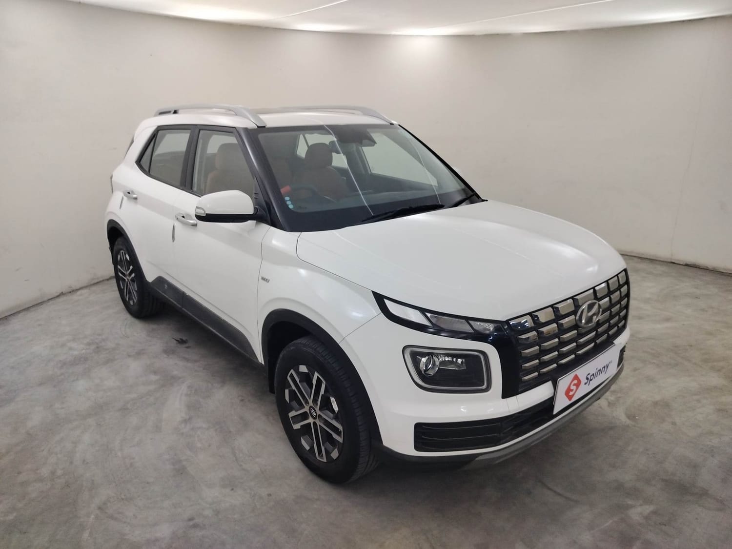 Used 2024 Hyundai Venue Used 2024 Hyundai Venue