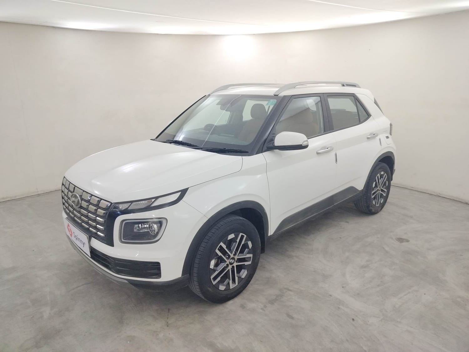 Used 2024 Hyundai Venue Used 2024 Hyundai Venue