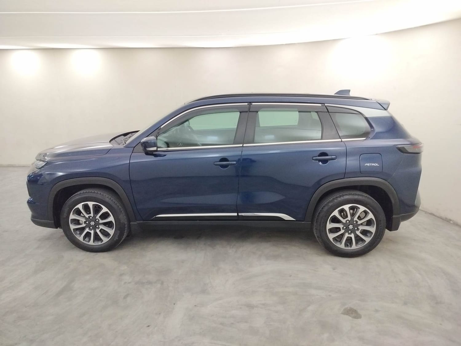 Used 2024 Maruti Suzuki Grand Vitara Used 2024 Maruti Suzuki Grand Vitara