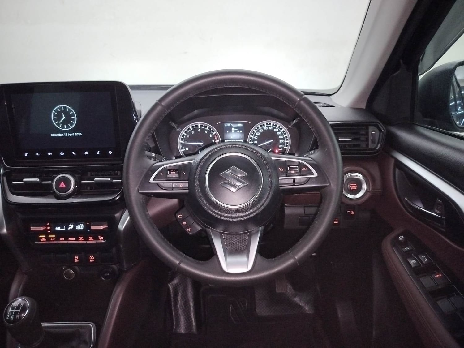 Used 2024 Maruti Suzuki Grand Vitara Used 2024 Maruti Suzuki Grand Vitara