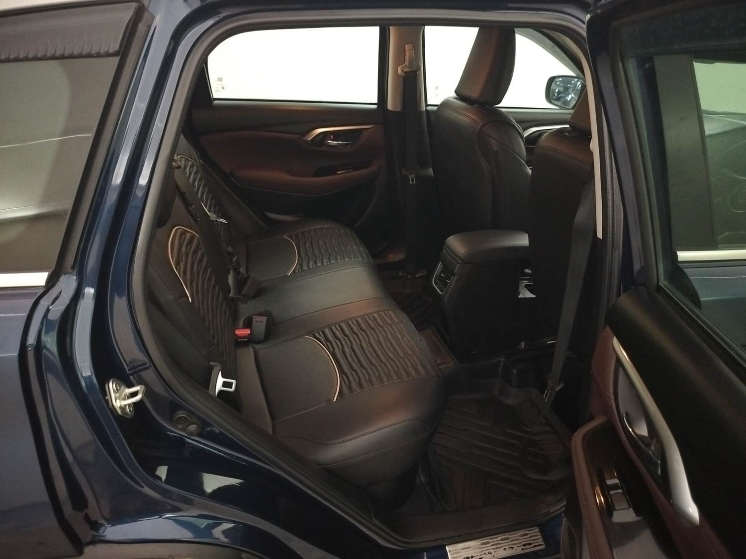 Used 2024 Maruti Suzuki Grand Vitara Used 2024 Maruti Suzuki Grand Vitara