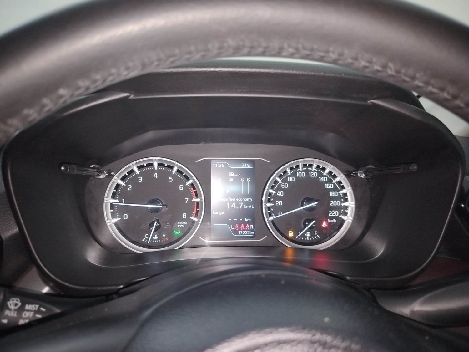 Used 2024 Maruti Suzuki Grand Vitara Used 2024 Maruti Suzuki Grand Vitara