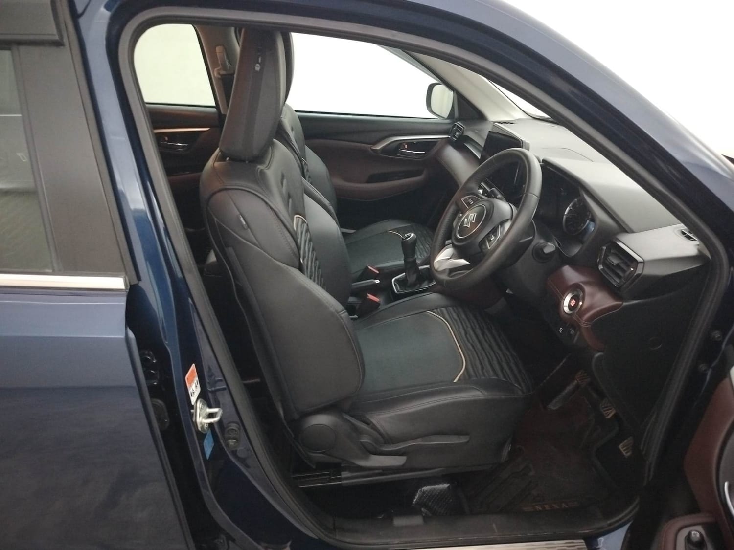 Used 2024 Maruti Suzuki Grand Vitara Used 2024 Maruti Suzuki Grand Vitara