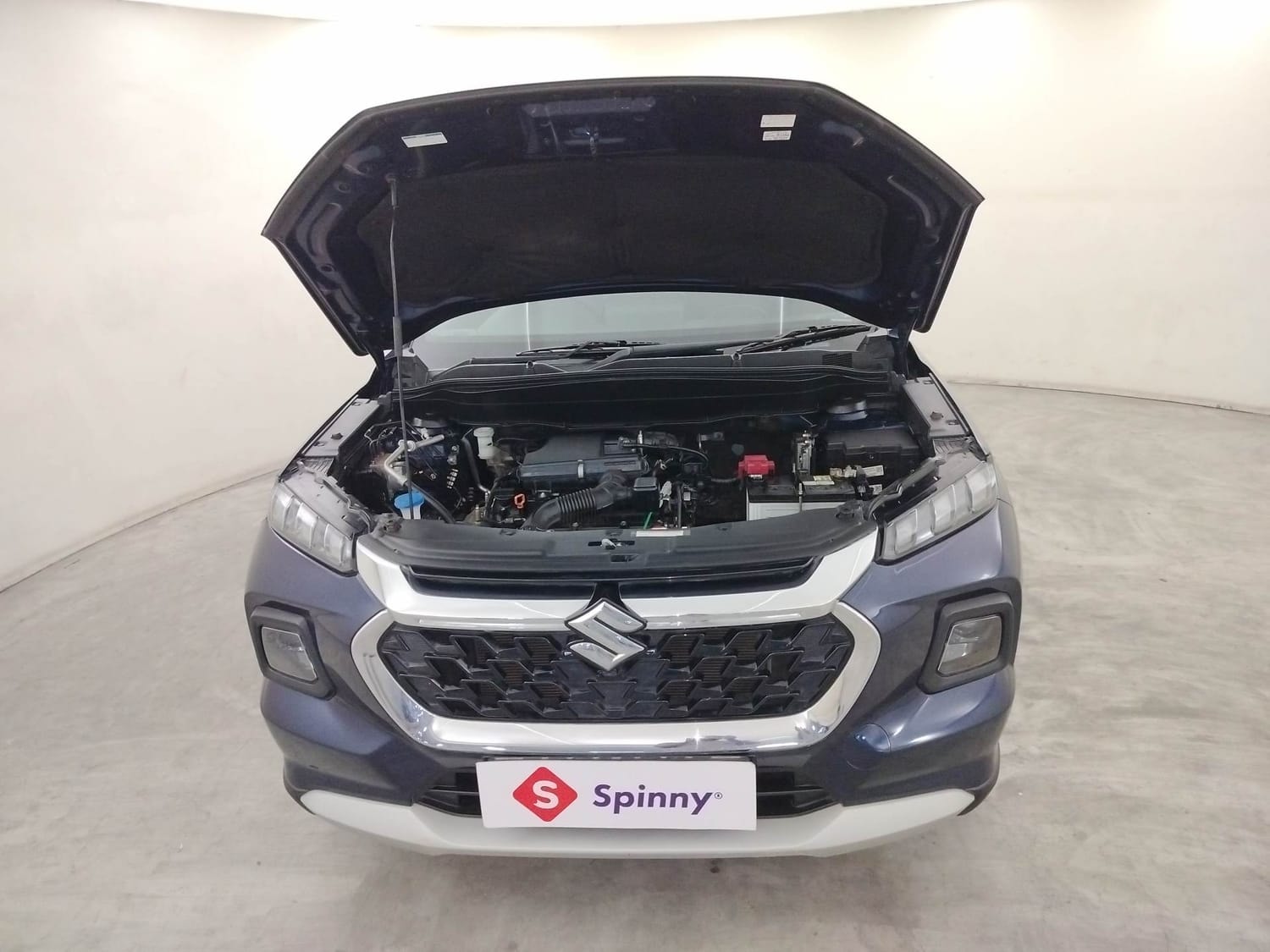 Used 2024 Maruti Suzuki Grand Vitara Used 2024 Maruti Suzuki Grand Vitara