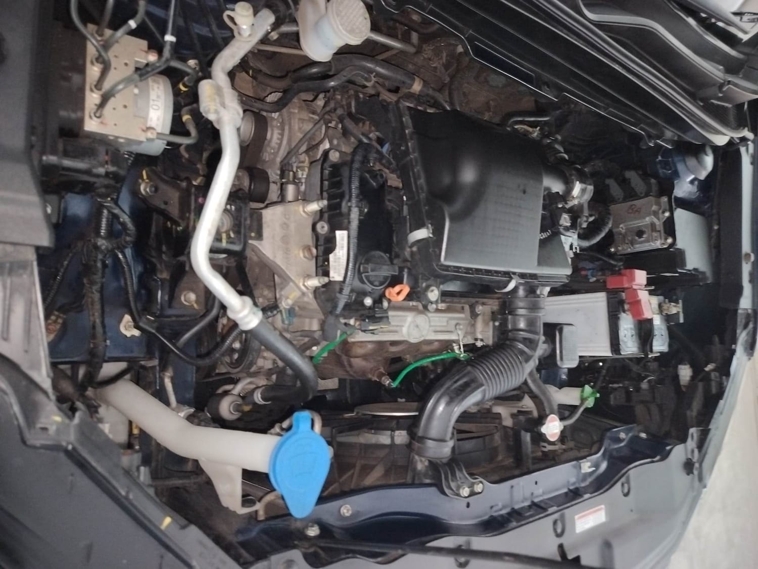 Used 2024 Maruti Suzuki Grand Vitara Used 2024 Maruti Suzuki Grand Vitara