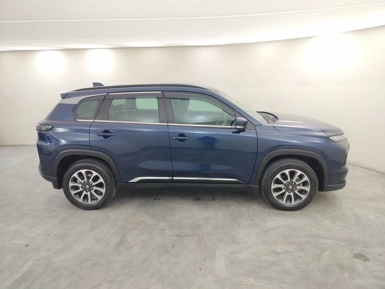 Used 2024 Maruti Suzuki Grand Vitara Used 2024 Maruti Suzuki Grand Vitara