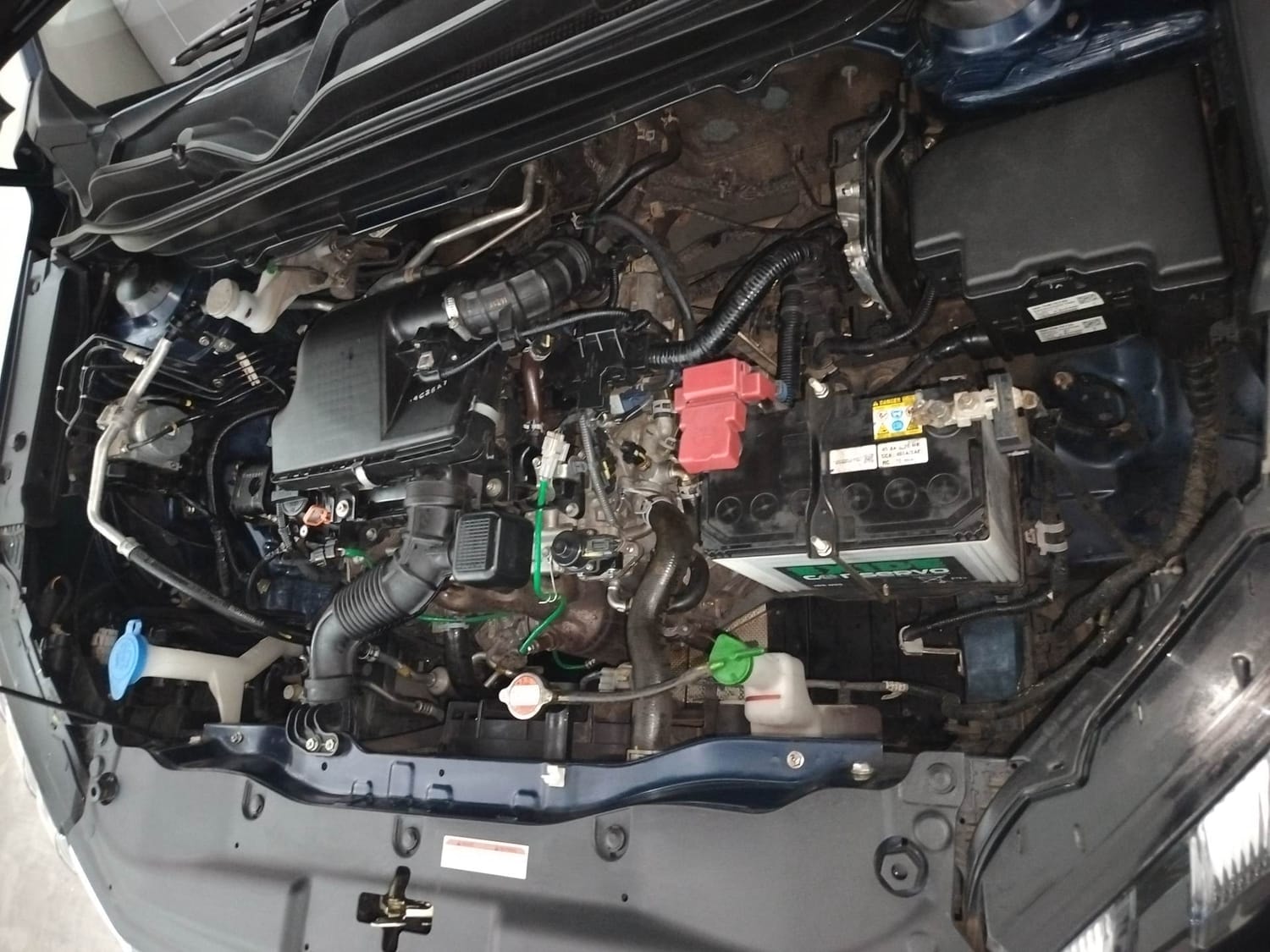 Used 2024 Maruti Suzuki Grand Vitara Used 2024 Maruti Suzuki Grand Vitara