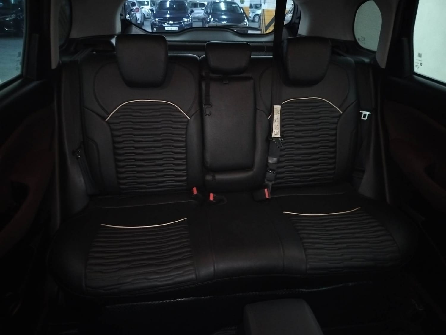 Used 2024 Maruti Suzuki Grand Vitara Used 2024 Maruti Suzuki Grand Vitara