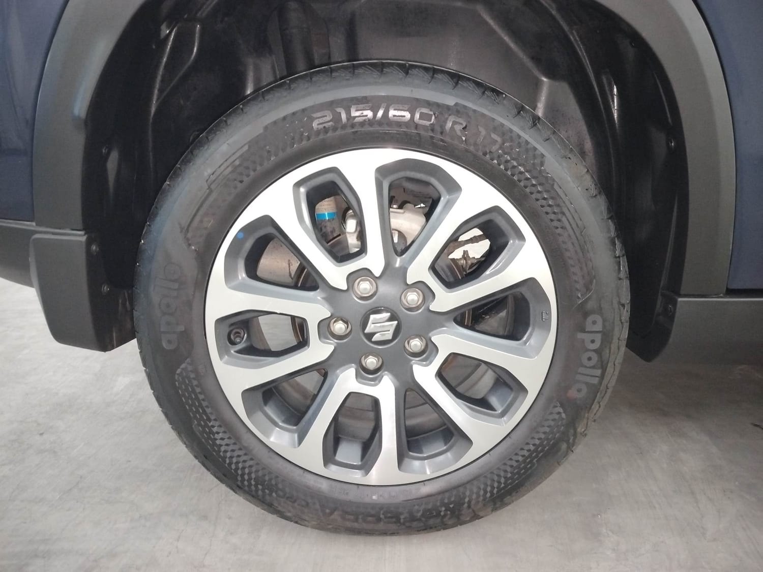 Used 2024 Maruti Suzuki Grand Vitara Used 2024 Maruti Suzuki Grand Vitara