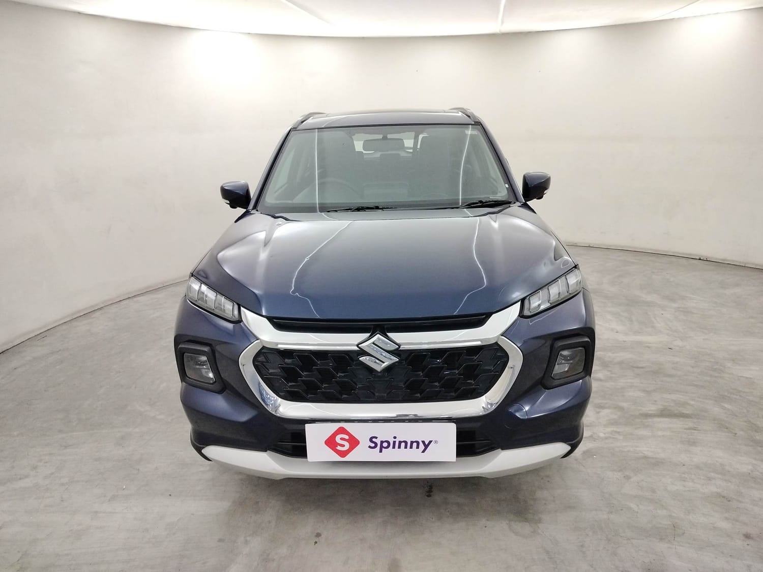 Used 2024 Maruti Suzuki Grand Vitara Used 2024 Maruti Suzuki Grand Vitara