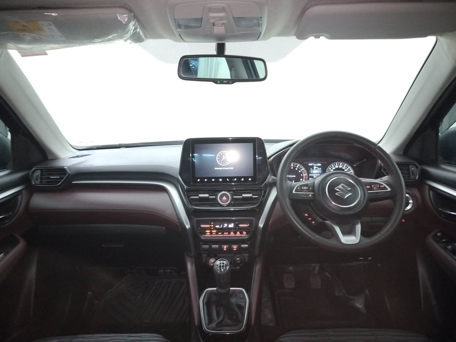 Used 2024 Maruti Suzuki Grand Vitara Used 2024 Maruti Suzuki Grand Vitara