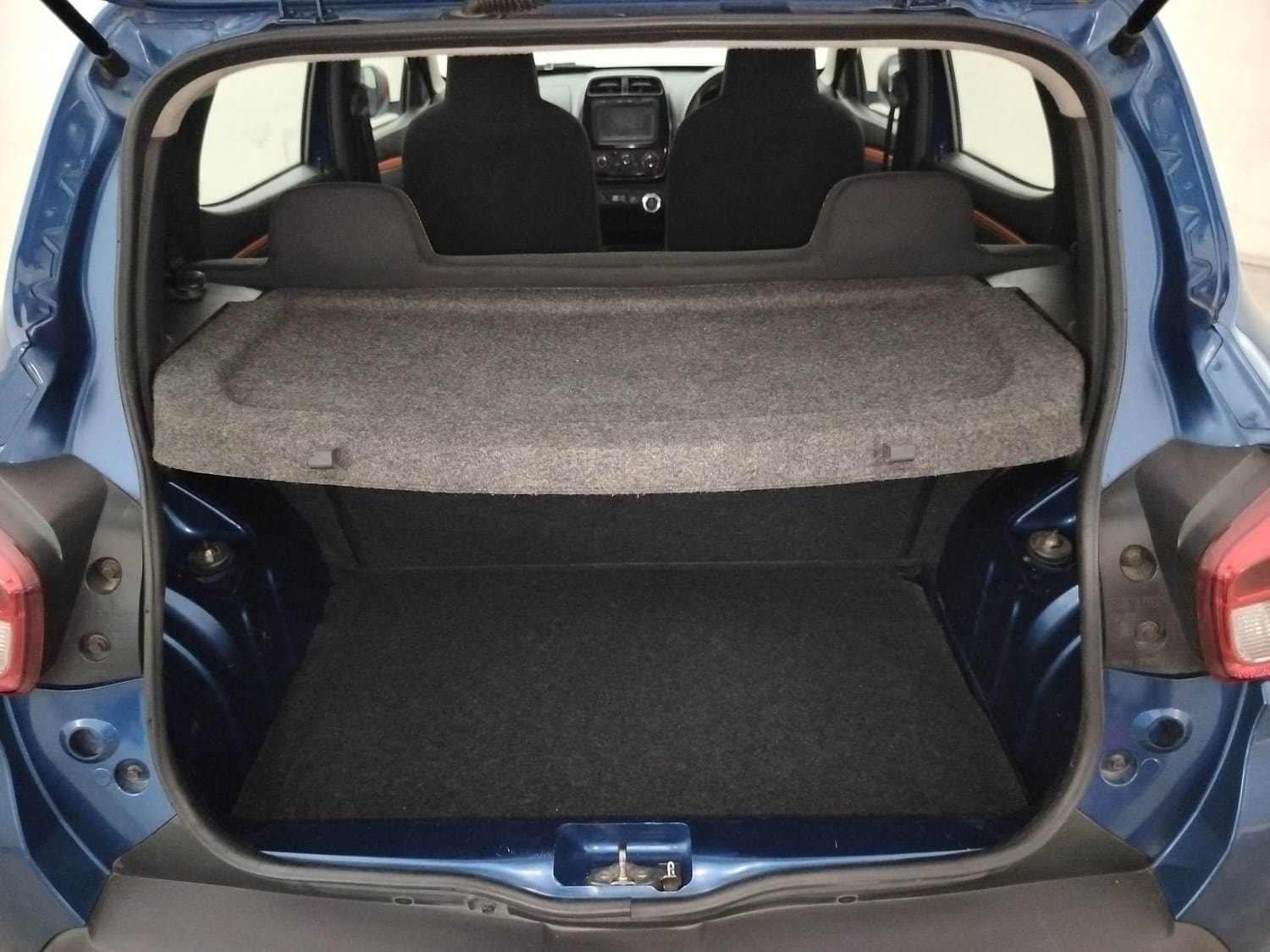 Kwid image 25 Kwid image 25