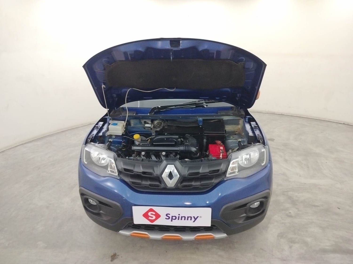 Kwid image 27 Kwid image 27