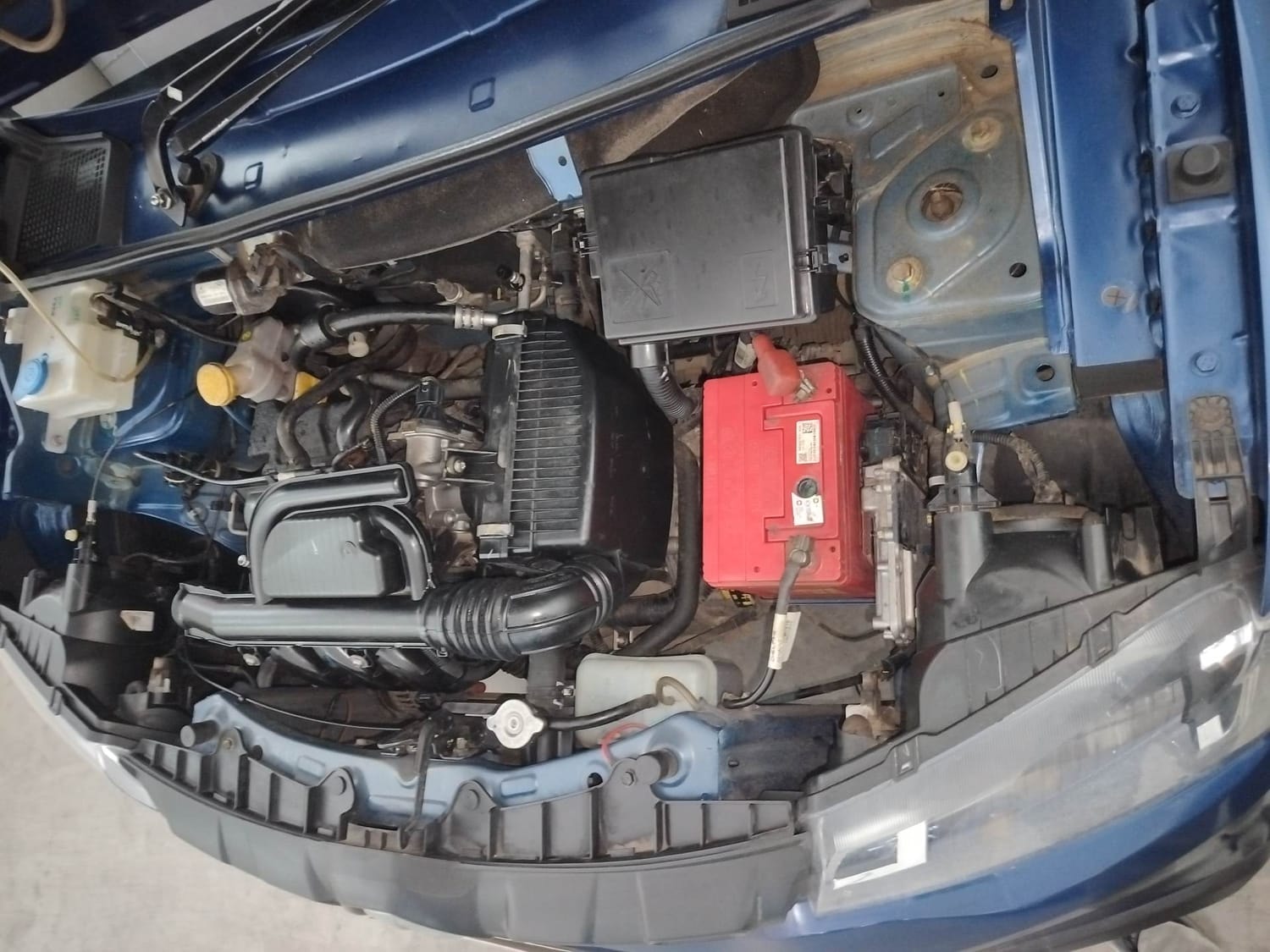 Kwid image 28 Kwid image 28