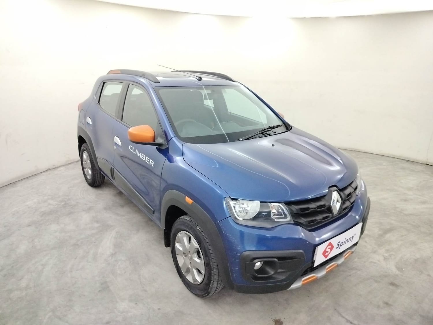 Kwid image 7 Kwid image 7