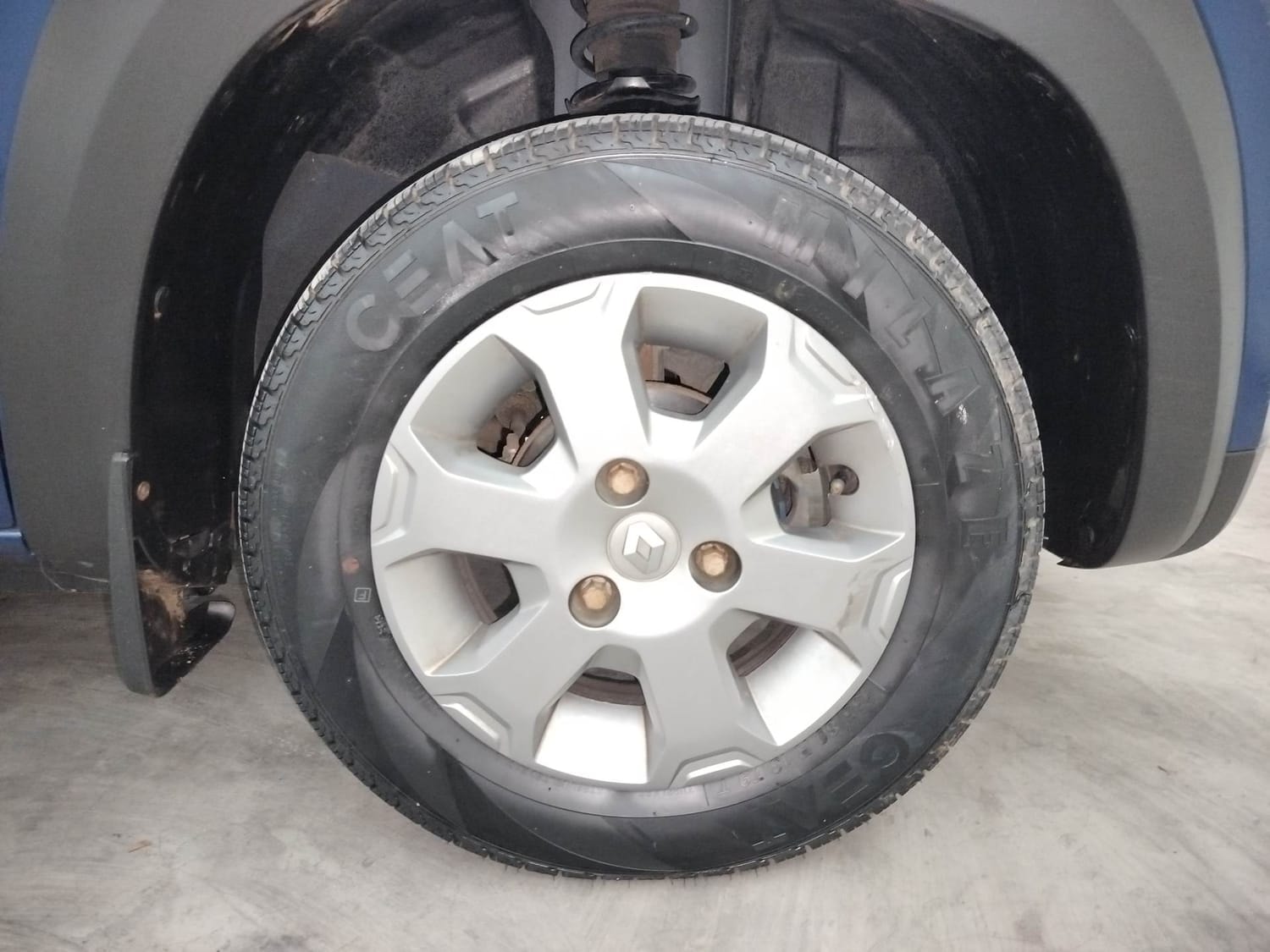 Kwid image 32 Kwid image 32