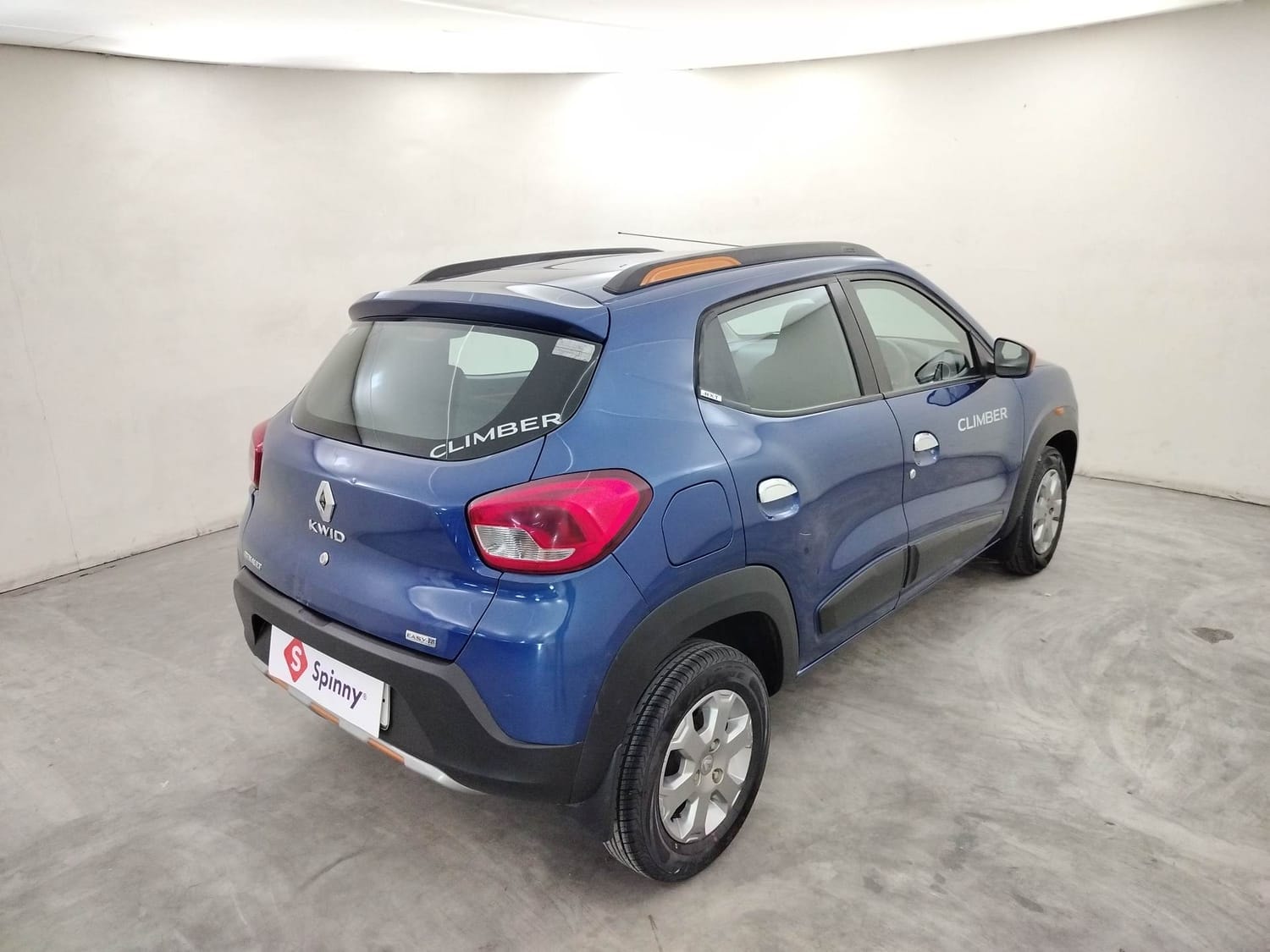 Kwid image 5 Kwid image 5