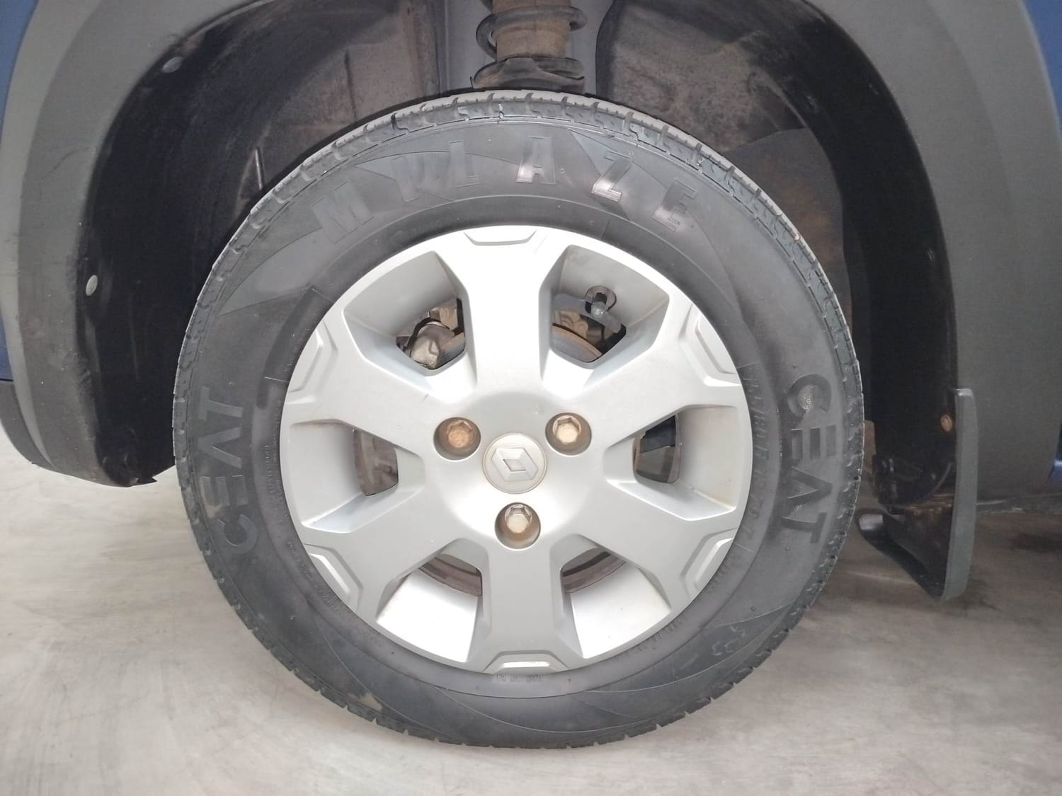 Kwid image 34 Kwid image 34